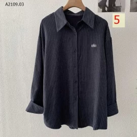 ÁO SƠ MI KẺ SỌC - sỉ 148k