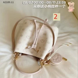 TÚI XÁCH CHIO2ND - sỉ 249k