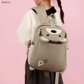 BALO GẤU MẪU GIÁO CHO BÉ-Giá sỉ 150k