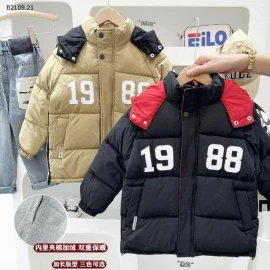 ÁO PHAO SỐ HÃNG KACADY CHO BT-Giá sỉ 320k