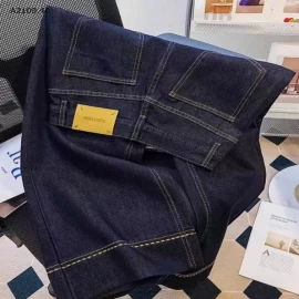 QUẦN JEAN ỐNG RỘNG - sỉ 172k