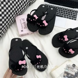 DÉP TÔNG XỎ NGÓN HELLO KITTY - sỉ 73k