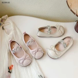 GIÀY BUPBE QUAI ĐÁ BG - sỉ 127k