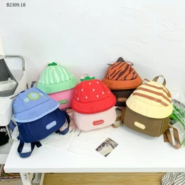 BALO NẤM DỄ THƯƠNG CHO BÉ -Giá sỉ 115k