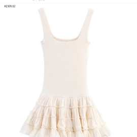 VÁY 2 DÂY KASLEAD NỮ- sỉ 255k