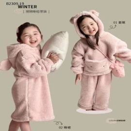 SET HEO HỒNG - sỉ 182k