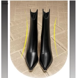 Bốt Martin cổ điểnGiá sỉ 185k