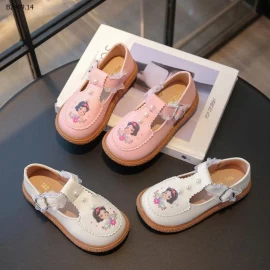 Giày công chúa xinh yêu cho bé gái-Giá sỉ  Sz 23-30 giá115k Sz 31-35 giá 120k