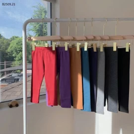 Quần legging co giãn mặc trong cho BT BG- sỉ giá 76k
