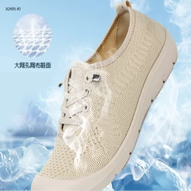 GIÀY THỂ THAO THOÁNG KHÍ CHO NỮ-Giá sỉ 105k 