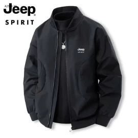 ÁO BOMBER JEEP-Giá sỉ 167k