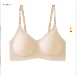 ÁO BRA KHÔNG GỌNG SIÊU ÊM NÂNG NGỰCGiá sỉ 62k