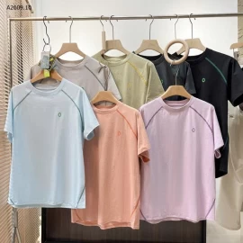 ÁO CỘC TAY THỂ THAO CHO NỮ- sỉ 164k