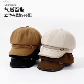 MŨ NỔI JEANSWEST - sỉ 135k