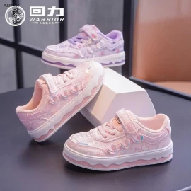 GIÀY THỂ THAO TRÁI TIM WARRIOR BG- sỉ 239k