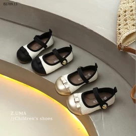 GIÀY BB PHỐI MŨI NƠ BG-Giá sỉ 120k