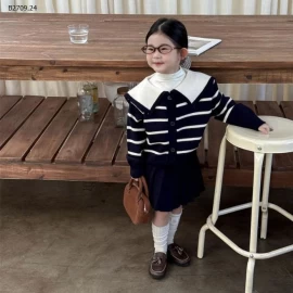 SET LEN HELLO KITTY THỦY THỦ-Giá sỉ 269k