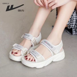 Dép Sandal nữ hãng Warrior   sỉ 215k