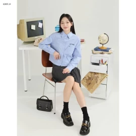 ÁO DESUU - sỉ 140k