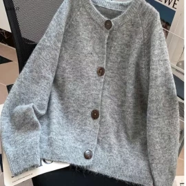 CARDIGAN LEN - sỉ 133k