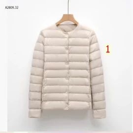 Gile phao lông vũ nhẹ tênh - sỉ 247k