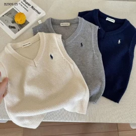 GILE THÊU NGỰA-Giá sỉ 108K