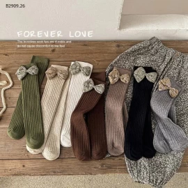 TẤT ĐÙI NƠ BG -Giá sỉ 69k/2 đôi chọn mẫu