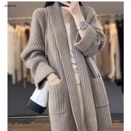 cardigan  - sỉ 184k