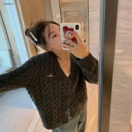 CDG len sang chảnh CACHE - sỉ 260k