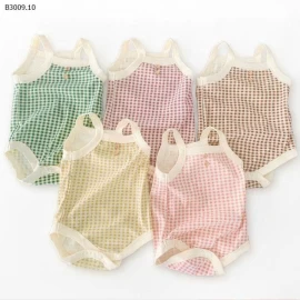 BODY CARO 2 DÂY -Giá sỉ 60k