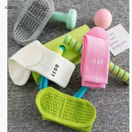 SET 7 ĐÔI TẤT THỂ THAO NỮ - sỉ 67k/set