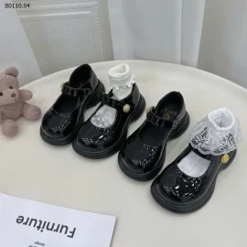  GIÀY MARY JANE BG -Giá sỉ 125k