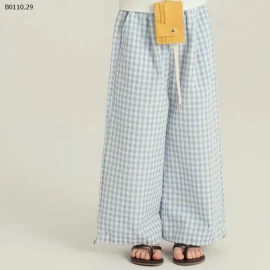 Quần trẻ em Amo Beibei 2025 - giá sỉ  size 90-150  : 140k sz 160 : 152k sz 170 : 164k