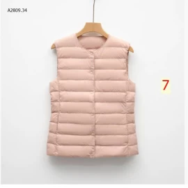 áo phao lông vũ - sỉ 230k
