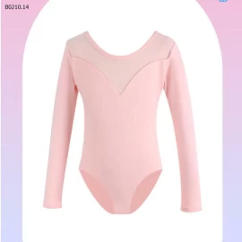 Váy múa ba lê thể dục dụng cụ cho bé - si giá  148k