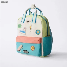 BALO HOẠ TIẾT CHO BÉ YÊU  -Sỉ 126k