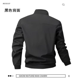 ÁO KHOÁC GIÓ NAM - sỉ 280k