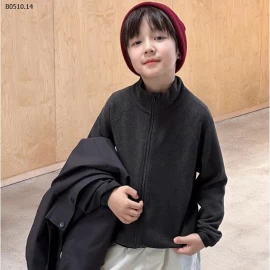 ÁO KHOÁC AMBB MẪU MỚI có lớp lót-Giá sỉ 90-150: 220k 160: 244k 170: 249k