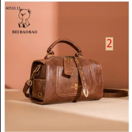 TÚI XÁCH BEIBAOBAO – SANG XỊN - sỉ 265k