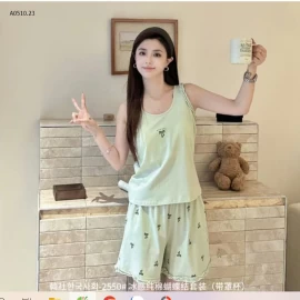 BỘ NƠ SÁT NÁCH NỮ - sỉ 183k