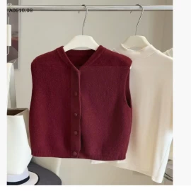 ÁO GILE LEN CHO ANNA NỮ -Giá sỉ 170k