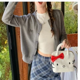 ÁO KHOÁC CARDIGAN MỎNG Giá sỉ 95k