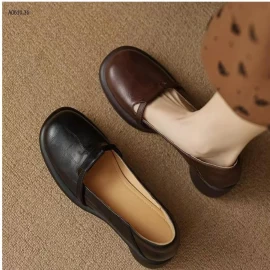 GIÀY MOCA NỮ - sỉ 145k