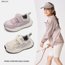 GIÀY THỂ THAO CHO BÉ ĐI HỌC ĐI CHƠI  -sỉ 229k