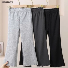 QUẦN ỐNG LOE CHO BG - sỉ 92k