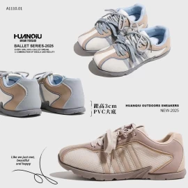 GIÀY THỂ THAO NỮ HuanQiu- sỉ 300k