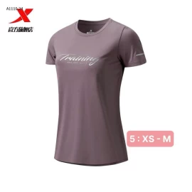 Áo thun thể thao chính hãng nhà XTep - sỉ 120k