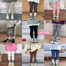 Quần legging nhà amb-Giá sỉ  Sz 90-150 : 79k Sz 160 :  85k Sz 170 :  92k