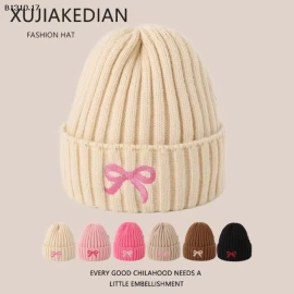 MŨ LEN NƠ XINH -Giá sỉ 67k