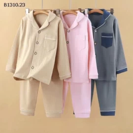 PIZAMA CHO BÉ -Giá sỉ 136k